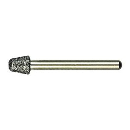 Robot FG Diamond, Special Shape, ISO #028, 5.6 Length, Super Fine, 1/pk