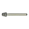 Robot FG Diamond, Special Shape, ISO #028, 5.6 Length, Super Fine, 1/pk
