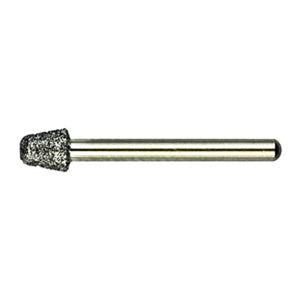 Robot FG Diamond, Special Shape, ISO #028, 5.6 Length, Super Fine, 1/pk 889V-1