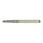 Robot FG Diamond, Round End Tapered Cylinder 0833-1