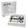 Aura Master Intro Kit-Syringes