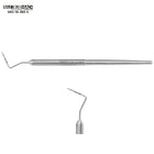SurgiMac #15 UNC Probe, Single-Ended, Stainless Steel, Slim Series, 1/Pk | SurgiMac Dental Supply