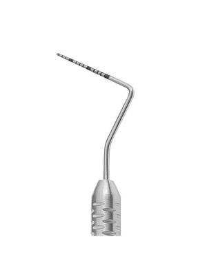 SurgiMac #15 UNC Probe, Single-Ended, Stainless Steel, Slim Series, 1/Pk | SurgiMac Dental Supply