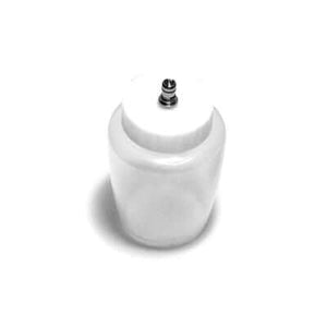 Hu-Friedy Symmetry IQ™ 4000 Irrigation Bottle w/cap, 500 ml | SurgiMac Dental Supply