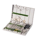 Hu-Friedy Dr. Urban General Surgery Kit | SurgiMac Dental Supply