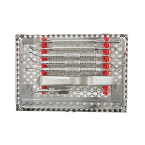 Hu-Friedy Urban Sinus Lift Kit | SurgiMac Dental Supply