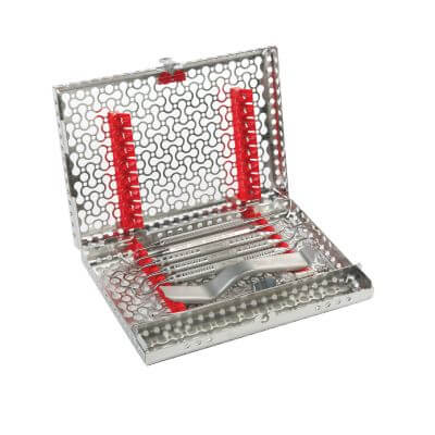 Hu-Friedy Urban Sinus Lift Kit | SurgiMac Dental Supply