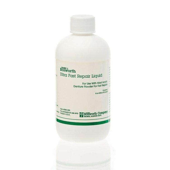 Ultra Fast Repair Liquid Bottle - 8 oz. (236ml)