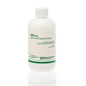 Ultra Fast Repair Liquid Bottle - 8 oz. (236ml) | SurgiMac Dental Supply