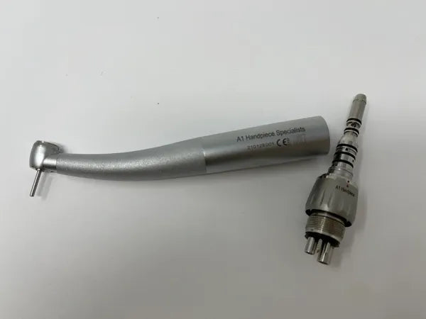 Ultra Mini Max Highspeed Handpiece with Coupler