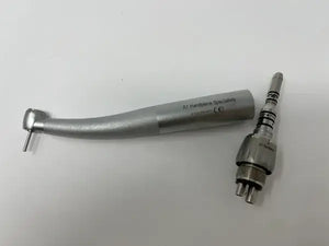 Ultra Mini Max Highspeed Handpiece with Coupler | SurgiMac Dental Supply