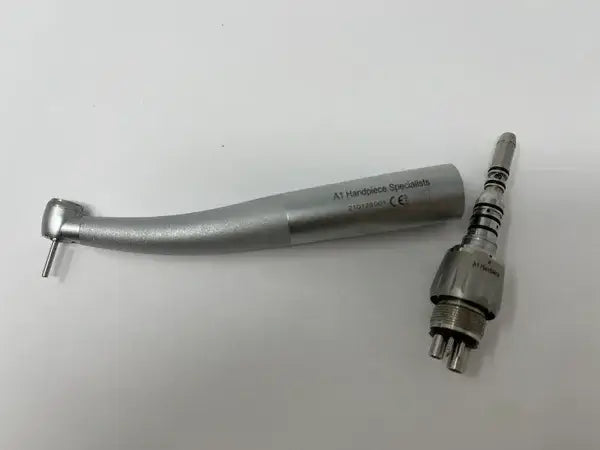 Ultra Mini Max Highspeed Handpiece with Coupler | SurgiMac Dental Supply