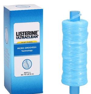 Ultra Clean, 90 yds, 24/cs | SurgiMac Dental Supply