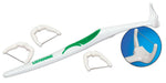 Ultra Clean Flosser Mint Refill, 48/cs | SurgiMac Dental Supply