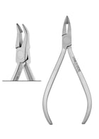 SurgiMac Ultra Slim Weingart Pliers, Orthodontic Instruments, Stainless Steel, Air Series, 1/Pk | SurgiMac Dental Supply