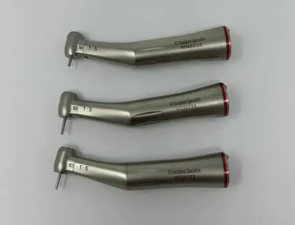 Universal 1:5 Friction Grip Fiber Optic Electric Handpiece | SurgiMac Dental Supply