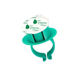 ProPaste One pre-assembled prophy paste ring combo, Assorted Flavores, 144/box 23101