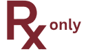 Rx Only