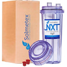 Solmetex NXT Hg5 Collection Container with Recycle Kit | SurgiMac Dental Supply
