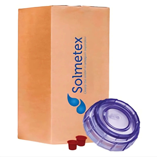 Solmetex NXT Hg5 Recycle Kit | SurgiMac Dental Supply