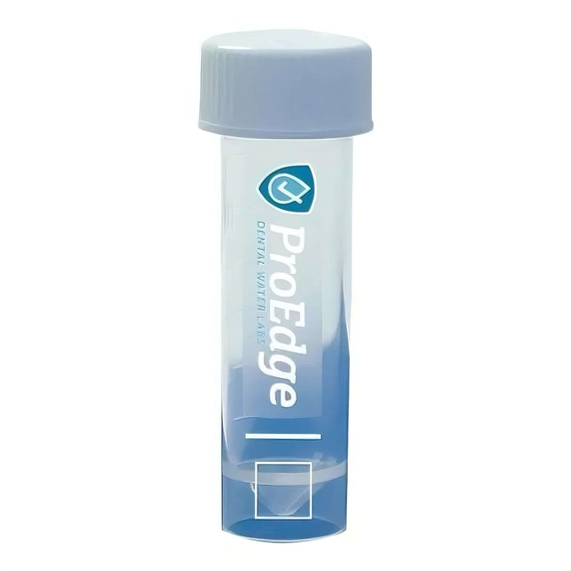 ProEdge Water Testing Kit Additional Vials | SurgiMac Dental Supply