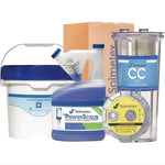 Solmetex Hg5 Compliance Kit | SurgiMac Dental Supply
