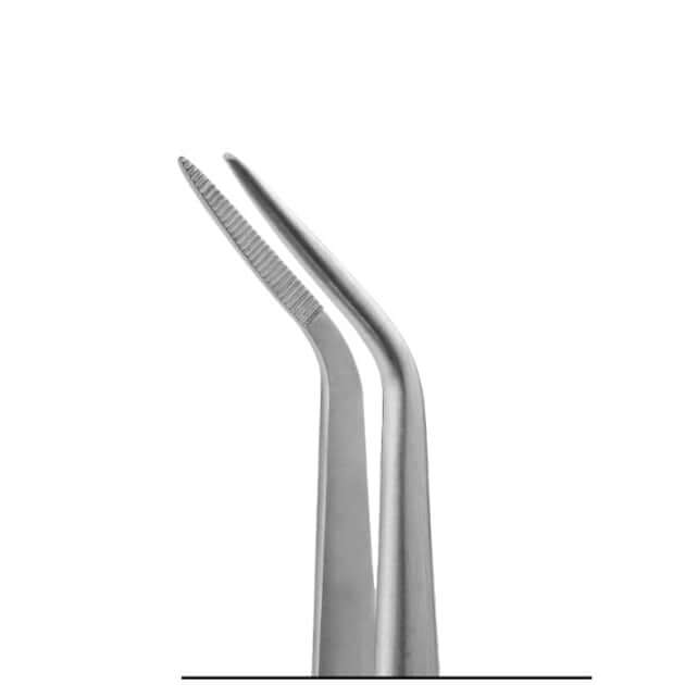 SurgiMac Utility Pick-Up Dressing Pliers, Diagnostic Instruments, Stainless Steel, Air Series, 1/Pk | SurgiMac Dental Supply