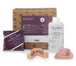 KeyVestâ„¢ Universal dental investment material | SurgiMac Dental Supply