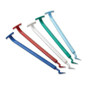 Tongue Scrapers (100/pkg) | SurgiMac Dental Supply