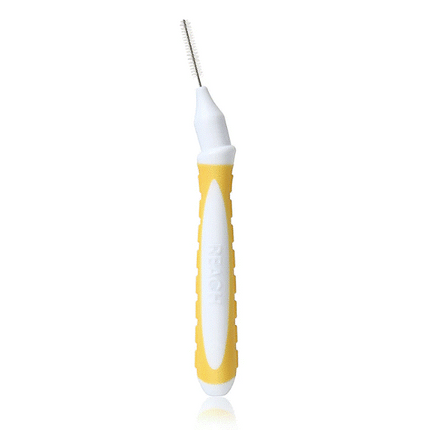 Interdental Brush, Extra Tight, 0.7mm 2-ct/bg