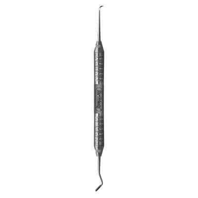 Hu-Friedy Nash/Taylor Veneer Stabilizer, Straight | SurgiMac Dental Supply