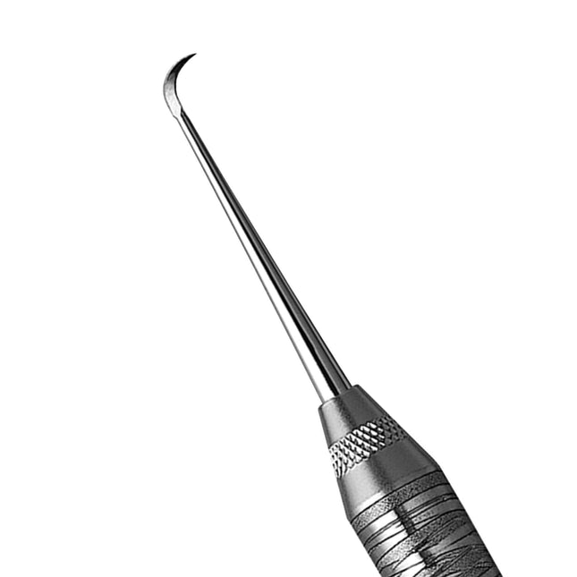 Hu-Friedy Nash/Taylor Veneer Stabilizer, Straight | SurgiMac Dental Supply