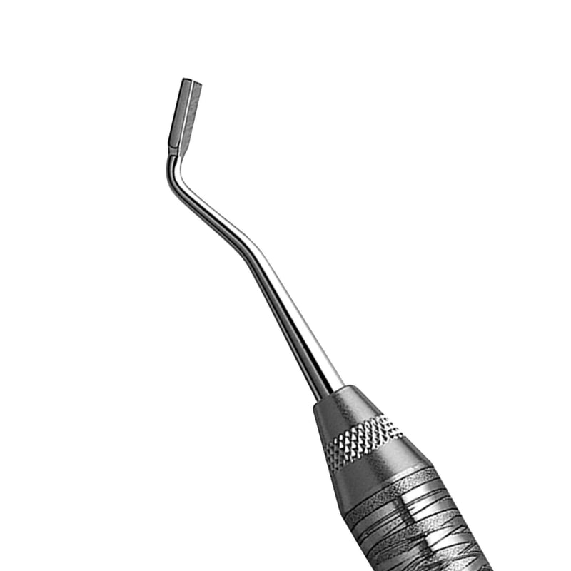 Hu-Friedy Nash/Taylor Veneer Stabilizer, Curved | SurgiMac Dental Supply