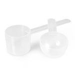 TriPhasix Alginate Measuring Scoops S403