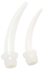 Intra-Oral Tips, Clear, Small, 100/bg VP-8101SM