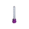 Defend HP Mixing Tips, 7.5mm Purple, 48 Pack