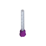 HP Mixing Tips, Purple, 7.5mm, 48/Bg VP-8107
