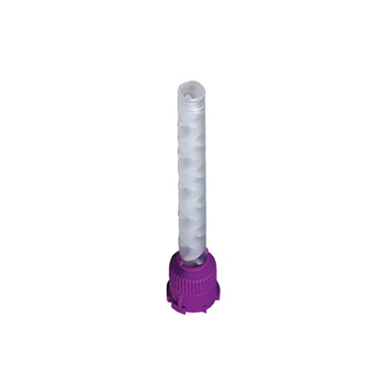 HP Mixing Tips, Purple, 7.5mm, 48/Bg VP-8107