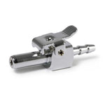 Male Quick-Disconnect to 1/4 Poly-Flow Tubing D569