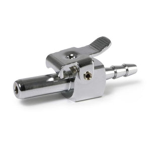 Male Quick-Disconnect to 1/4 Poly-Flow Tubing D569