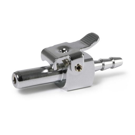 Male Quick-Disconnect to 1/4 Poly-Flow Tubing D569