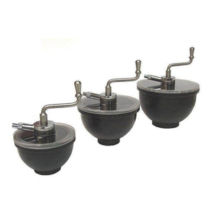 Vacuum Mixing Bowls | SurgiMac Dental Supply