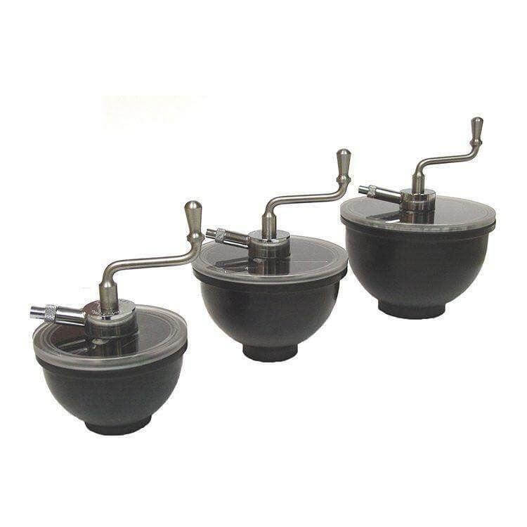 Vacuum Mixing Bowls | SurgiMac Dental Supply