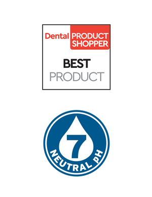 Vacuum Shock Time Release Tablets 6/Jar 3546