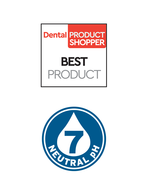 Vacuum Shock Time Release Tablets 6/Jar 3546