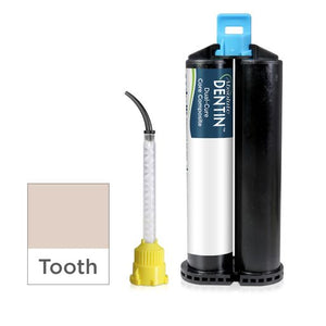 Absolute Dentin 50ml Kit - Tooth Shade S301