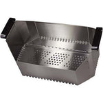 BioSonic Large FingerGuard Basket with 5 Section Inserts | SurgiMac Dental Supply