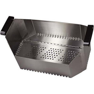 BioSonic Large FingerGuard Basket with 5 Section Inserts | SurgiMac Dental Supply