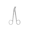Angled Wire Cutting Scissors