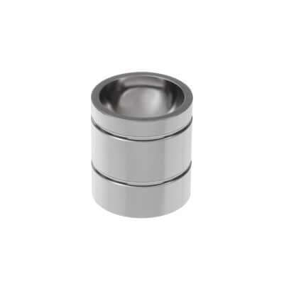 Hu-Friedy Amalgam Well | SurgiMac Dental Supply